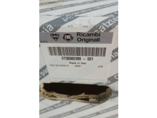 Руль Fiat 500L  2013 -  года 735560388, 735560388      