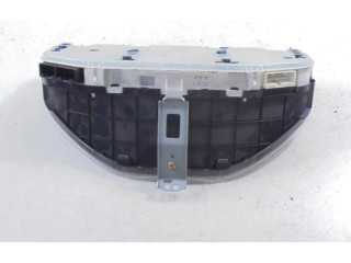 Панель приборов D2DC40, D2DC40 Mazda Demio