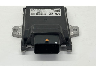 Блок управления 237F06RA0A, EVU010040 Mitsubishi Outlander IV