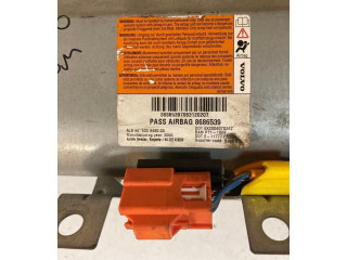 Подушка безопасности пассажира 8686539 Volvo XC90