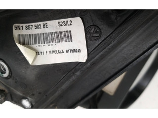 Zpětné zrcátko Volkswagen Tiguan 2013 5N1857502BE, S23L2