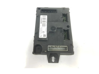 Блок управления 284B10447R   Dacia Logan II