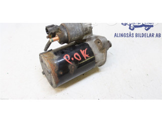 Стартер KIA Rio 2012 - 2016 года 3610003101, 3610003101