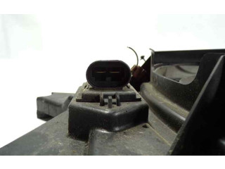 Вентилятор радиатора 214814342R, 0130307187 Dacia Sandero