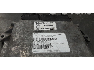 Řídící jednotka 51816456 Fiat Doblo 2017