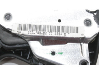 Подушка безопасности водителя 2304600398   Mercedes-Benz SL R230