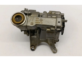 Čerpadlo oleje 0281017027, 8510832 BMW 3 E90 E91 2.0 N47D20C