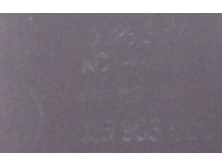 Генератор NAO-VISIVEL   Volkswagen Golf III      