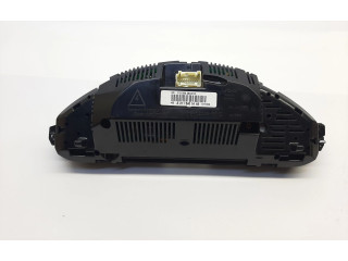 Přístrojová deska Porsche Cayenne (9PA) 2006 A2115405448merc