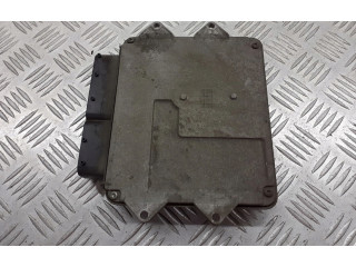 Řídící jednotka 51812866 Fiat Fiorino 2008