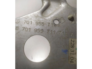 Моторчик заднего дворника 701955717, 701955711    Volkswagen Transporter - Caravelle T4