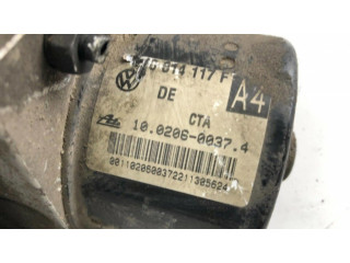 Jednotka ABS 1C0907379J, 00007877D4 Audi A3 S3 8L 1999