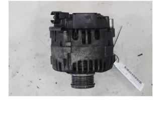 Генератор Fiat Ulysse