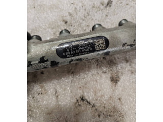 Vstřikovací lišta 8200347593 Renault Espace IV