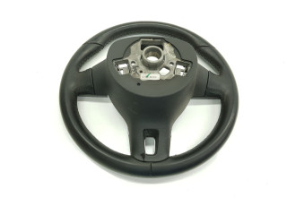 Руль Volkswagen Golf VI 2008 - 2013 года 3C8419091BE, 3C8419091BE