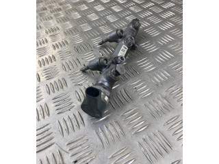 Топливная рампа 059130090CB Audi Q5 SQ5 для двигателя CDU