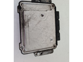 Řídící jednotka 6M5112A650NA, 0281011701 Ford Focus 2006