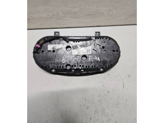 Панель приборов 8V0920870Q Audi A3 S3 8V