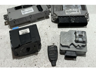 Řídící jednotka 0281012962, 0281012962 Fiat Croma 2009