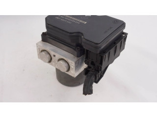 Блок ABS 4892032000, BE6003K200 SsangYong Korando