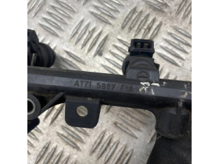 Vstřikovací lišta 5887 Land Rover Freelander pro benzínový motor 2.5