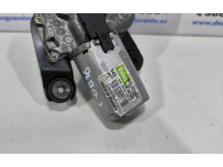 Моторчик заднего дворника 50509441    Alfa Romeo Giulietta