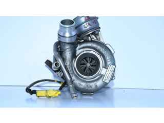 Turbodmychadlo Турбина 8200638766, 8200646108 Renault Vel Satis