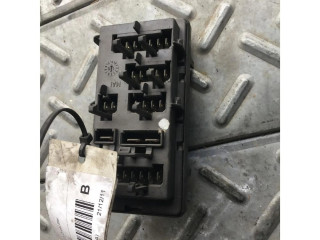 Pojistková skříňka Citroen Saxo 2000