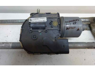 Моторчик дворников 1Z1955119C Skoda Octavia Mk2 (1Z)