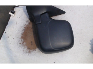 Zpětné zrcátko Citroen Berlingo 2008