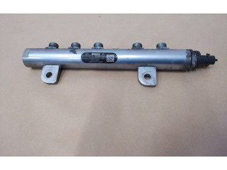 Топливная рампа 0445216050, 35032008F Maserati Ghibli