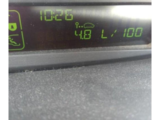 Подрулевой шлейф SRS Citroen Xsara Picasso