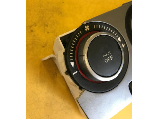 Блок управления климат-контролем Mazda 3 I