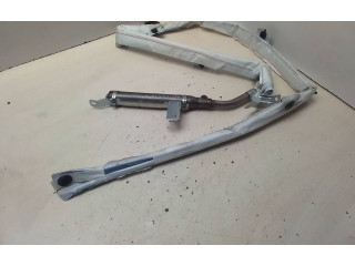 Боковая подушка безопасности 10031313, 04291GB0123 Audi A3 S3 8P