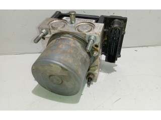 Блок АБС 0265800395   Citroen  C4 I  2004 - 2010 года