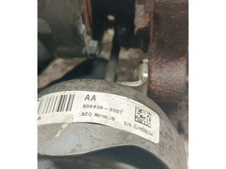 Турбина Ford Galaxy 9677063780, GTB1449VZ