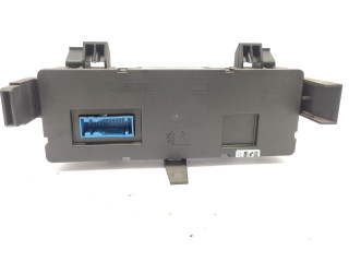Блок управления климат-контролем 67R011002, 110R001001   Citroen C2