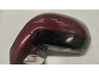 Зеркало электрическое     левое   Citroen C4 I  2004-2010 года   