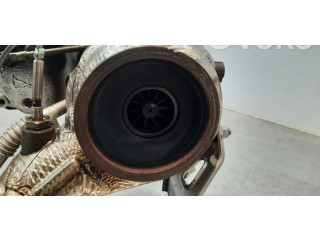 Turbodmychadlo Турбина 55279544   Alfa Romeo Stelvio 2.1  