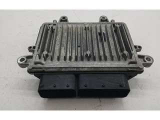 Řídící jednotka A6401507879, 0281013028 Mercedes-Benz B W245 2006