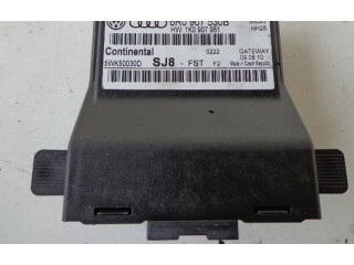 Другие блоки управления / модули 6R0907530B, 6R0907530B   Skoda Fabia Mk2 (5J)       