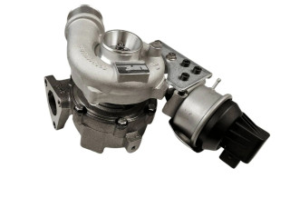 Turbodmychadlo Турбина 1118100ED01A, 53039700168 Great Wall Hover H6