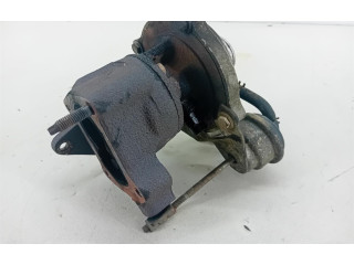 Турбина Dacia Logan I 54359710011 для двигателя K9K792