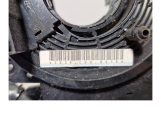 Подрулевой шлейф SRS ZE20C680236   Subaru Forester SG