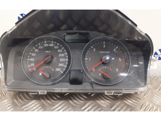 Панель приборов 31254776, 36002433 Volvo C30