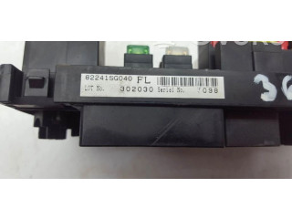 Блок предохранителей 82241SG040 Subaru Forester SJ