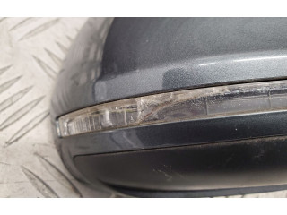 Зеркало электрическое Audi Q3 8U 2011 - 2016 года