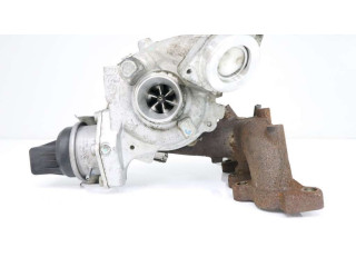 Турбина Skoda Fabia Mk2 (5J) 03L253056RX