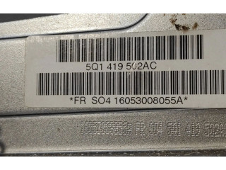    Рулевая рейка 5Q1419502AC   Audi A3 S3 8V 2013 - 2019 года