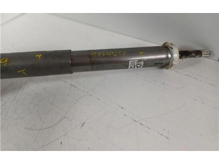 Подушка безопасности пассажира Subaru Outback (BS)